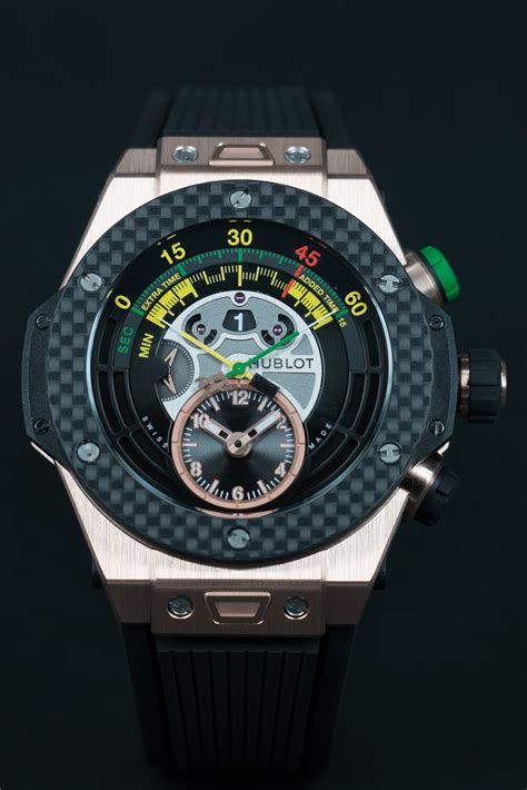 hublot big bang fifa|Hublot big bang watch.